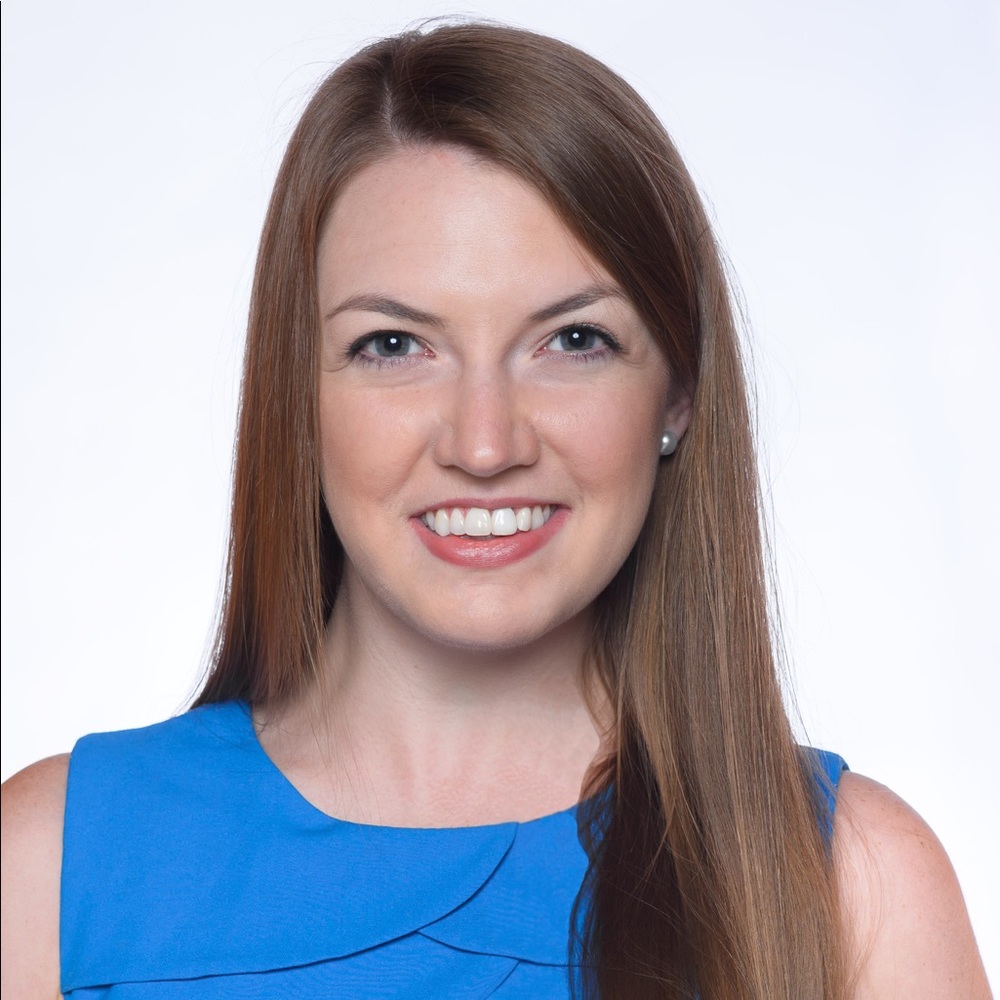 Meet your Posher, Brooke